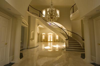 foyer