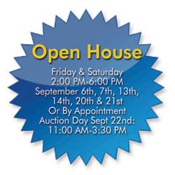 Blue-Label-For-Open-House