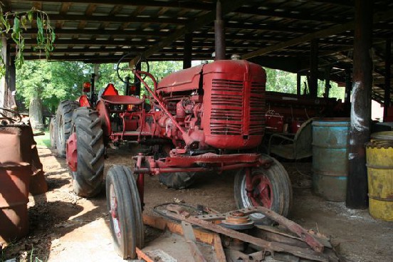 super_a_farm_all_tractor